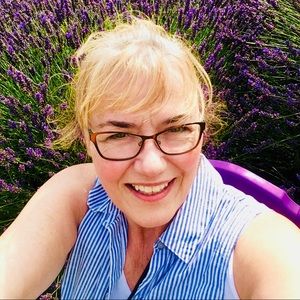 Meet your Posher, Colleen